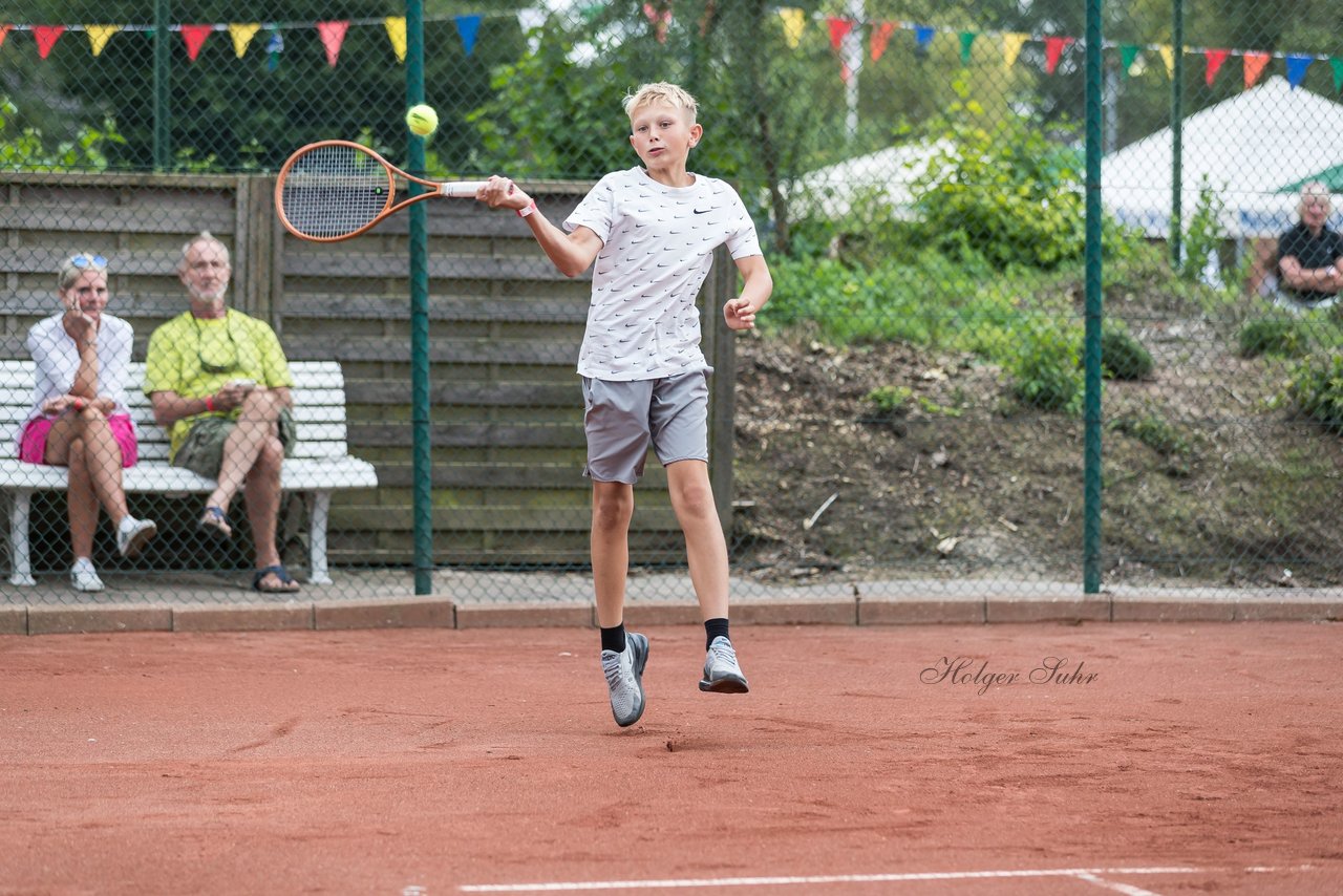 Bild 34 - Marner Tennisevent mit Mischa Zverev